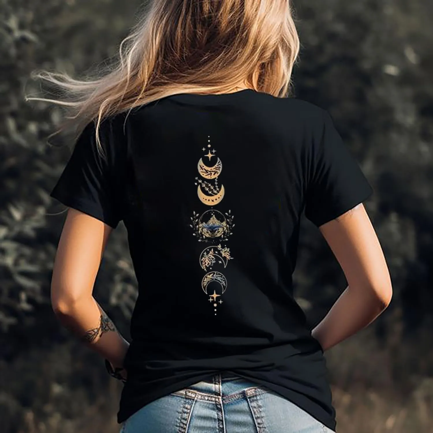 Acotar Velaris Shirt Women Acotar Night Court T Shirt Suriel Tea Co Funny Graphic Tee Casual Letter Print Shirt Tops