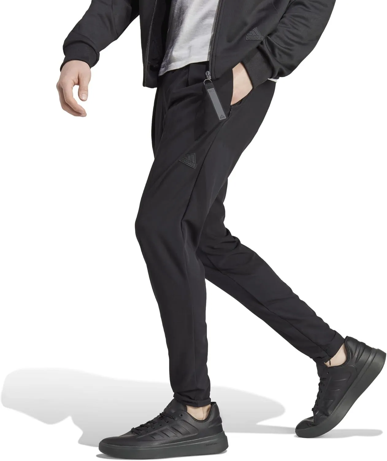 adidas Men's City Escape Pants