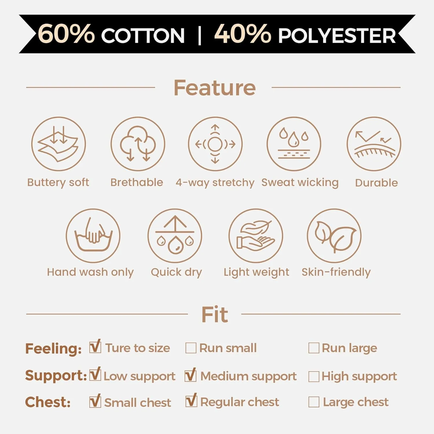 Aoxjox Womens Fleece Classic Crewneck Oversized Cloud Sweatshirt