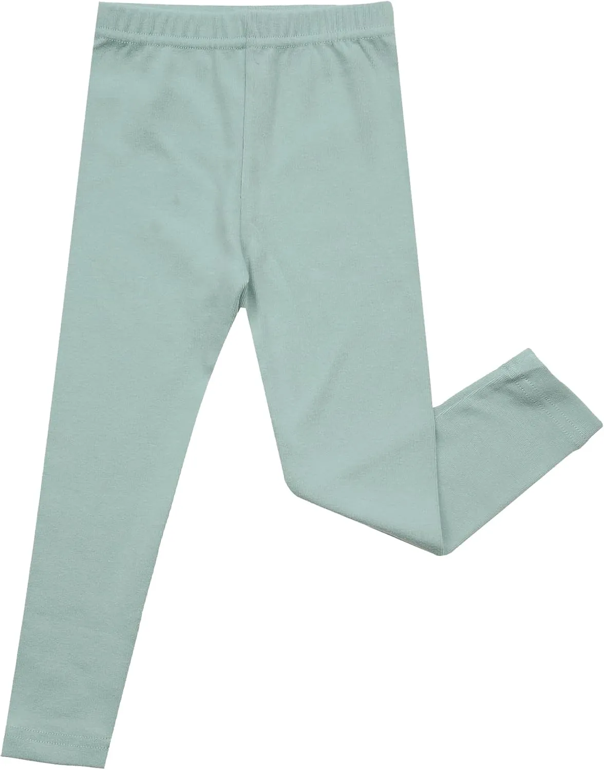 AVAUMA Baby Boys Girls Pajama Set Kids Toddler Snug fit Basic Cotton Sleepwear pjs for Daily
