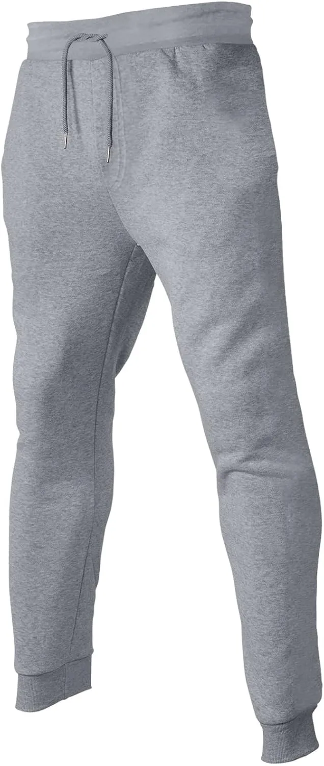 Cargo Pants for Men Big and Tall Casual Loose Jogger Pants High Street Sports Outdoor Running Sweater Trousers Cargo