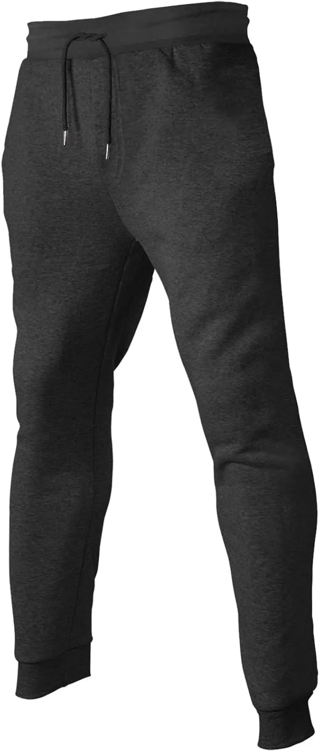 Cargo Pants for Men Big and Tall Casual Loose Jogger Pants High Street Sports Outdoor Running Sweater Trousers Cargo