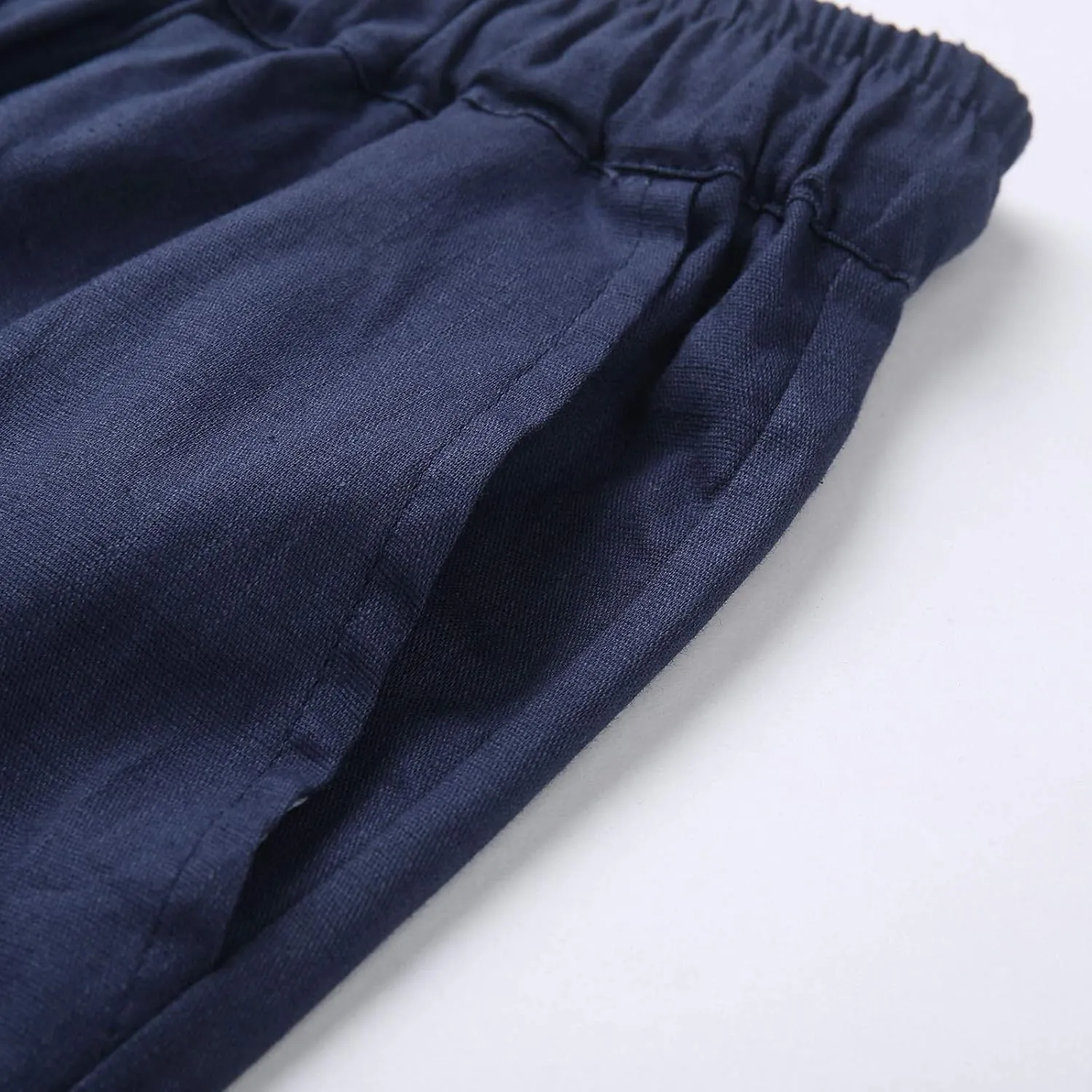Cargo Pants for Men Relaxed Fit Winter High Street Fashion Leisure Loose Sports Running Solid Color Lace Up Glitter