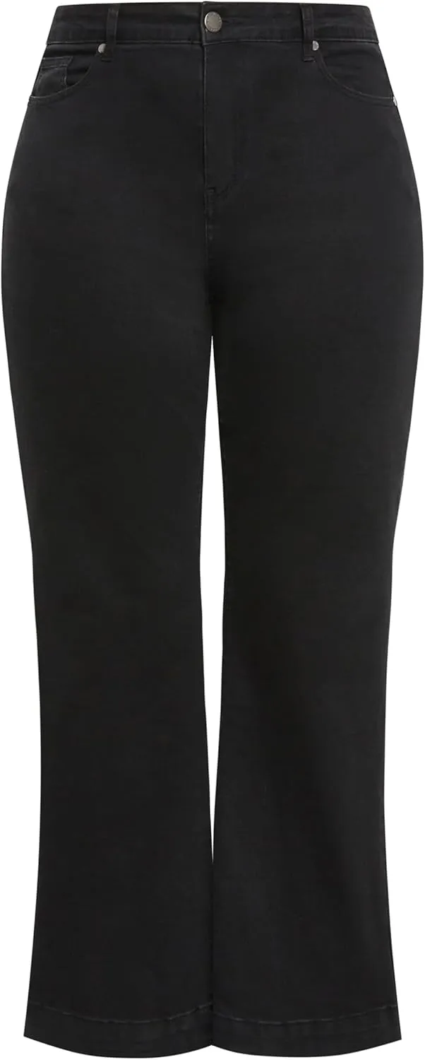 City Chic Women's Apparel Women's Harley Fletcher Jean