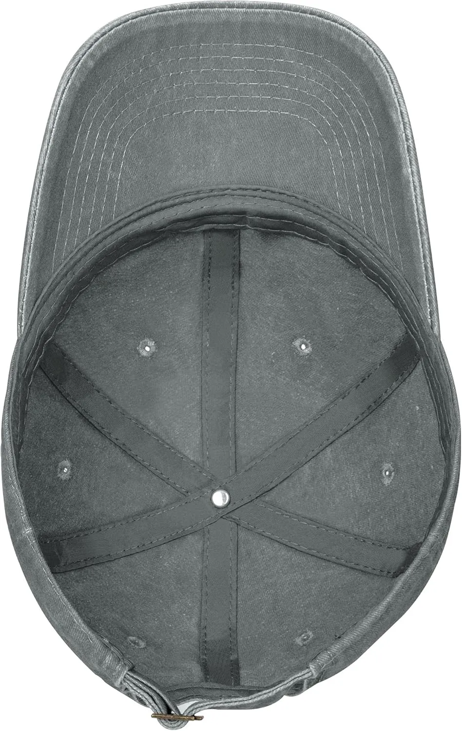 Clean Up On Aisle 47 Impeach 47 Baseball Cap Trucker Cap for Men Wemen