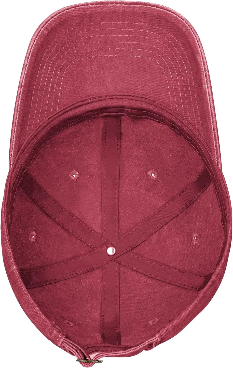 Clean Up On Aisle 47 Impeach 47 Baseball Cap Trucker Cap for Men Wemen