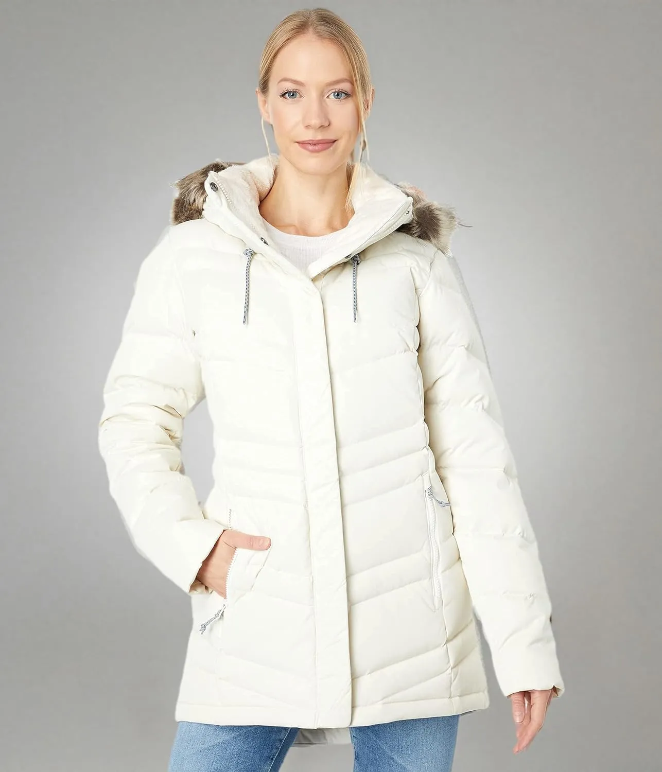 Columbia Women's St. Cloud Down Jacket