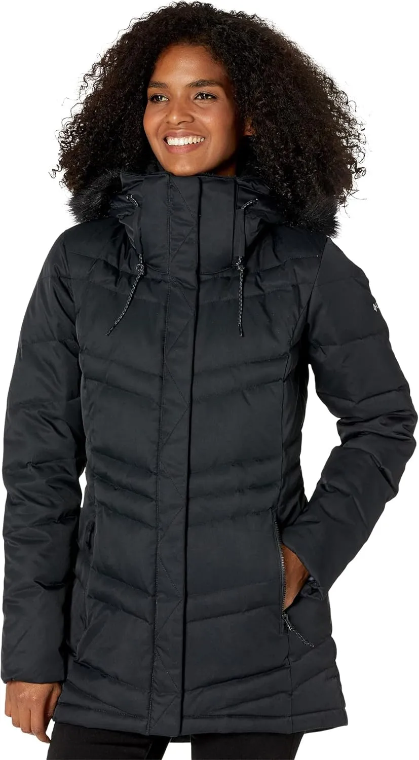 Columbia Women's St. Cloud Down Jacket