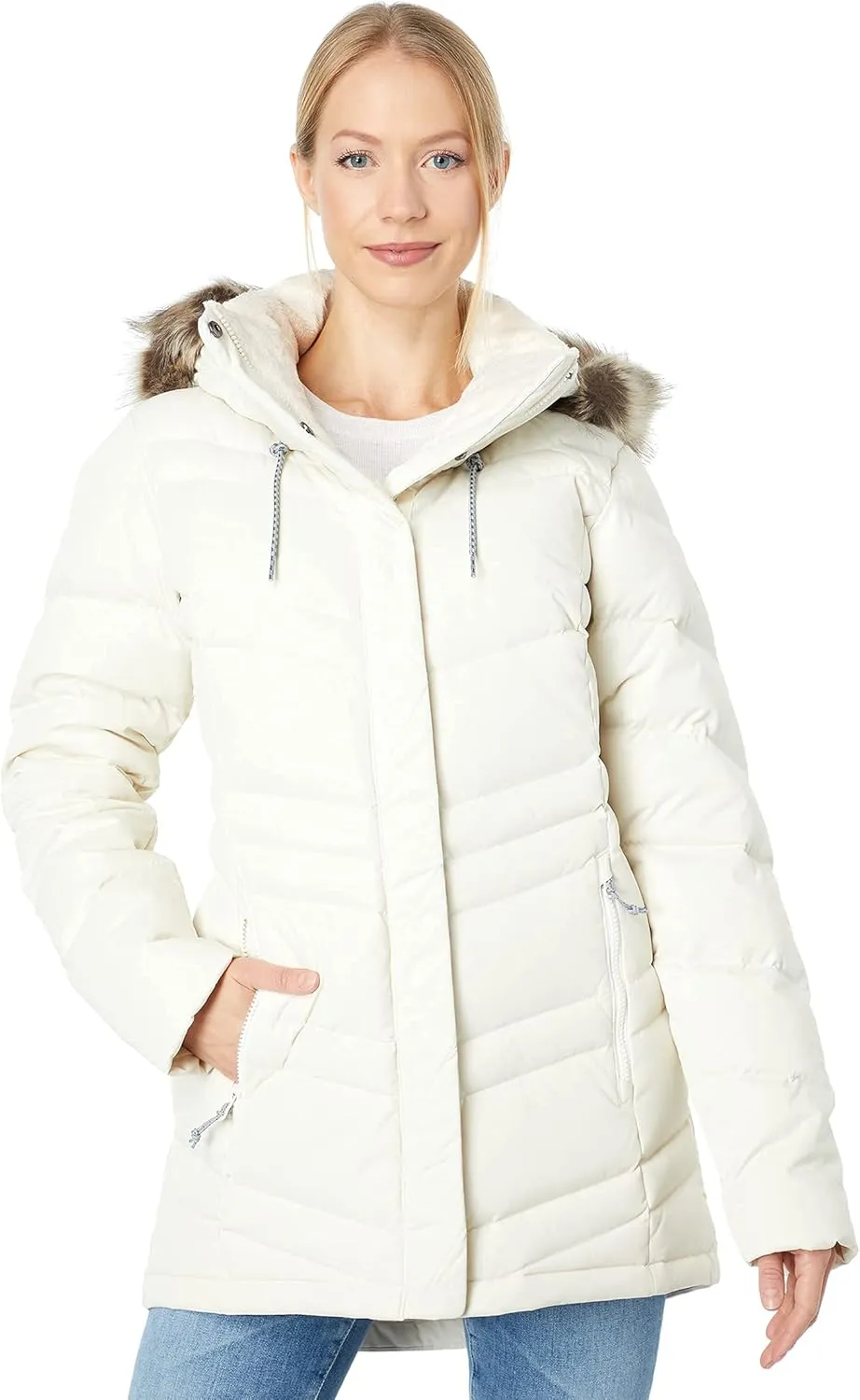 Columbia Women's St. Cloud Down Jacket