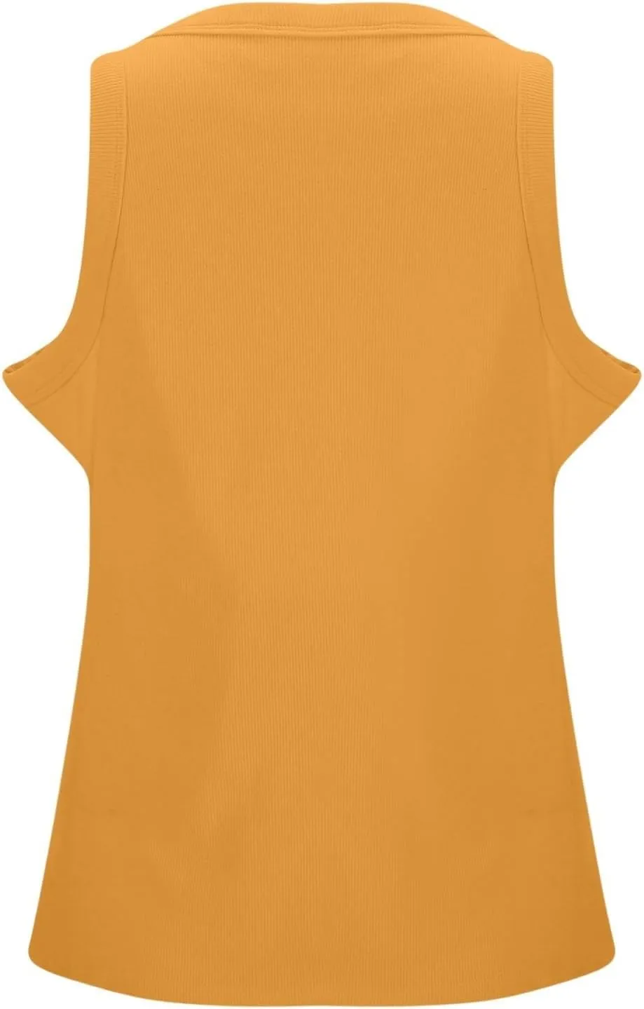 Cotton Shelf Bra Camisole Tops for Women Comfy Y2K Rib Vest Spring Summer Layering Tank Summer Outfits Cami Shirt