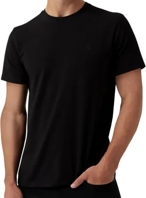 DKNY Mens Tshirts - Luxury Crew Neck T Shirts for Men | Premium Soft Mens Tshirts | Plain Dress Tee Shirts Men