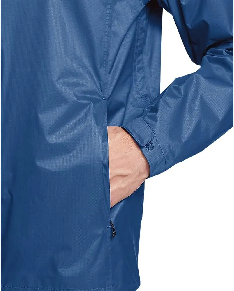 Eddie Bauer Men's Cloud Cap Rain Jacket