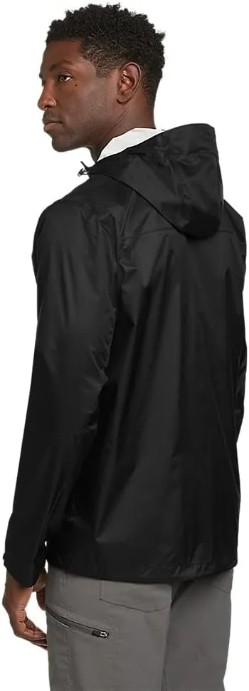 Eddie Bauer Men's Cloud Cap Rain Jacket