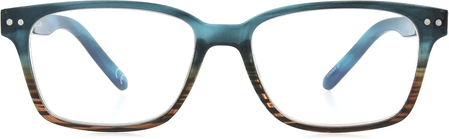 Foster Grant womens Aurelia Blue Light E.glassesBlue Light Glasses
