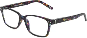 Foster Grant womens Aurelia Blue Light E.glassesBlue Light Glasses