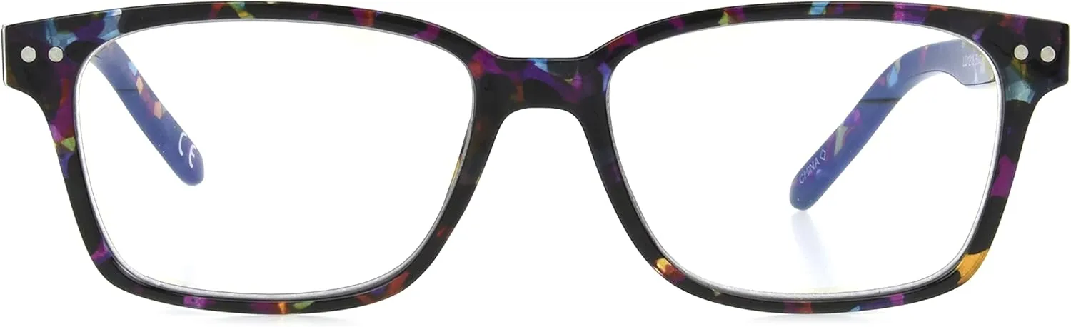 Foster Grant womens Aurelia Blue Light E.glassesBlue Light Glasses