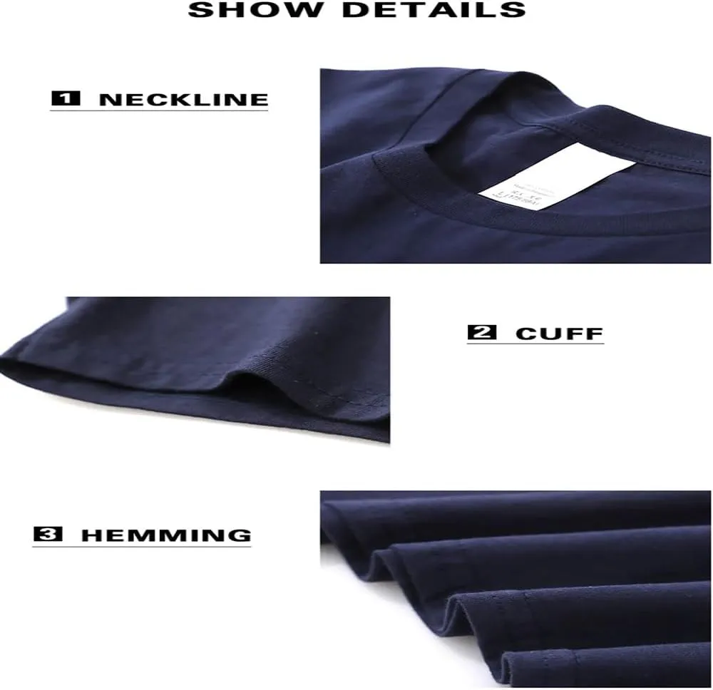 Good The Bad and Ugly Men Summer Oversize T-Shirts Cotton Loose Shirts Fashion Breathable Male Short Sleeves