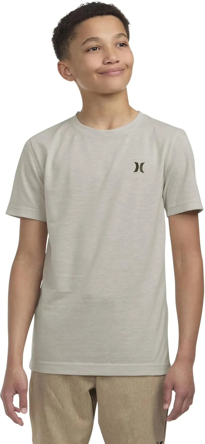 Hurley Boys Basic T-Shirt