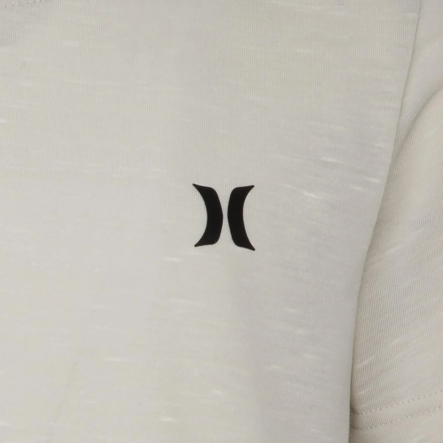 Hurley Boys Basic T-Shirt