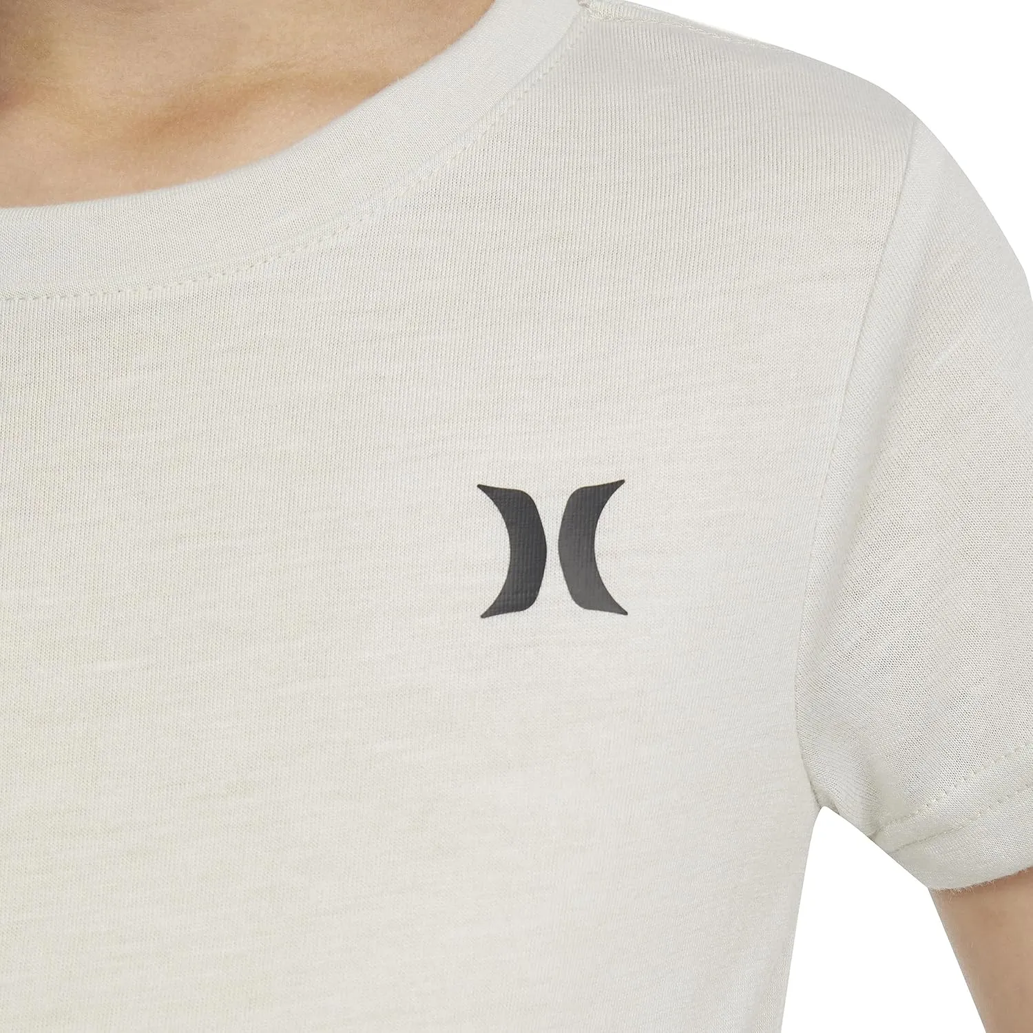 Hurley Boys Basic T-Shirt