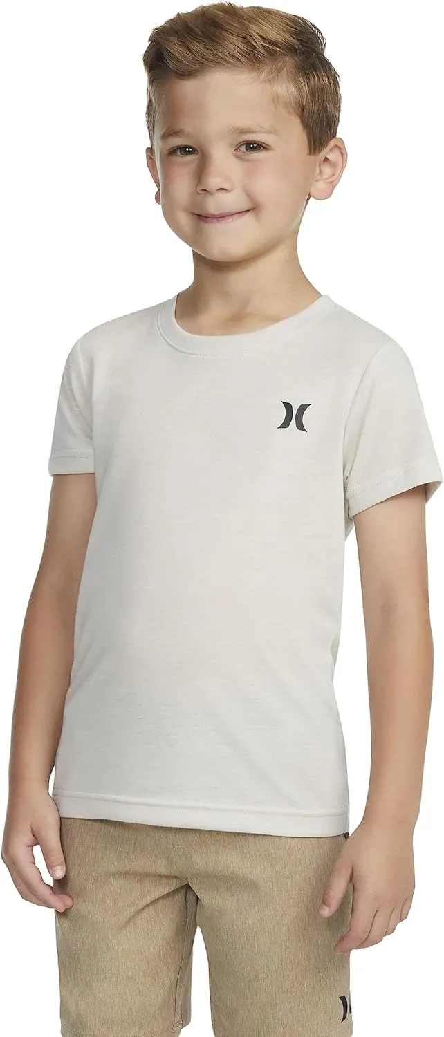 Hurley Boys Basic T-Shirt