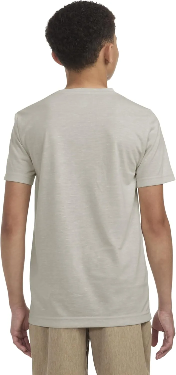 Hurley Boys Basic T-Shirt
