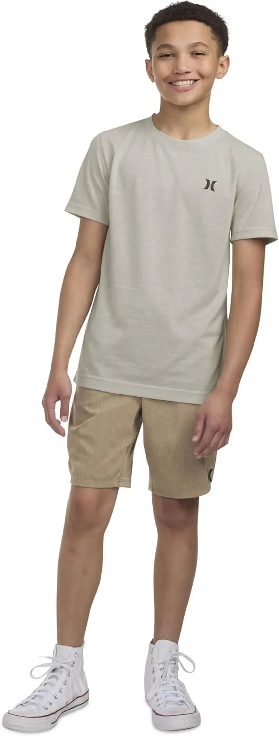 Hurley Boys Basic T-Shirt