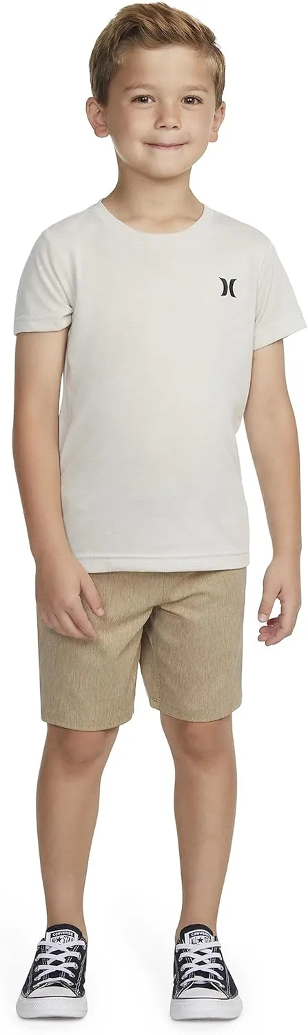 Hurley Boys Basic T-Shirt