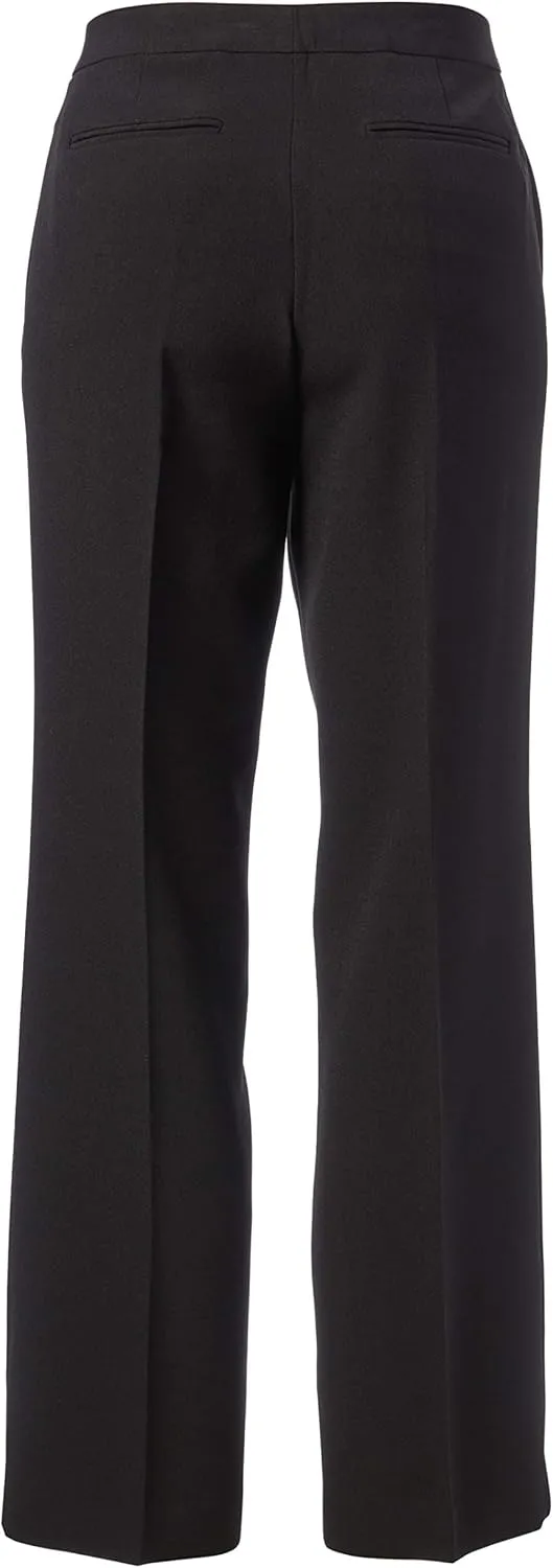 Kasper Women's Tab-Front Dress Pants
