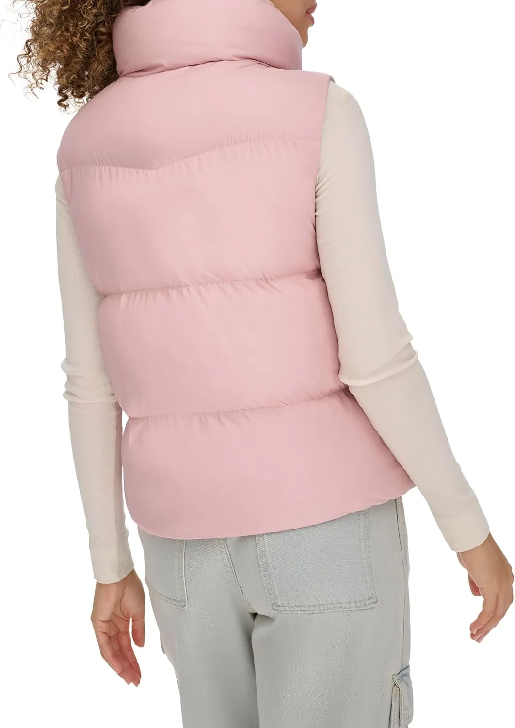 Levi's Women's Cloud Puff Puffer Vest