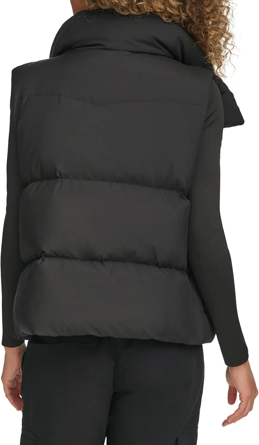 Levi's Women's Cloud Puff Puffer Vest