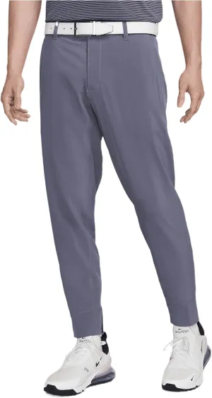 Nike Tour Repel Men's Golf Jogger Pants (FD5717-003, Light Carbon/Black)