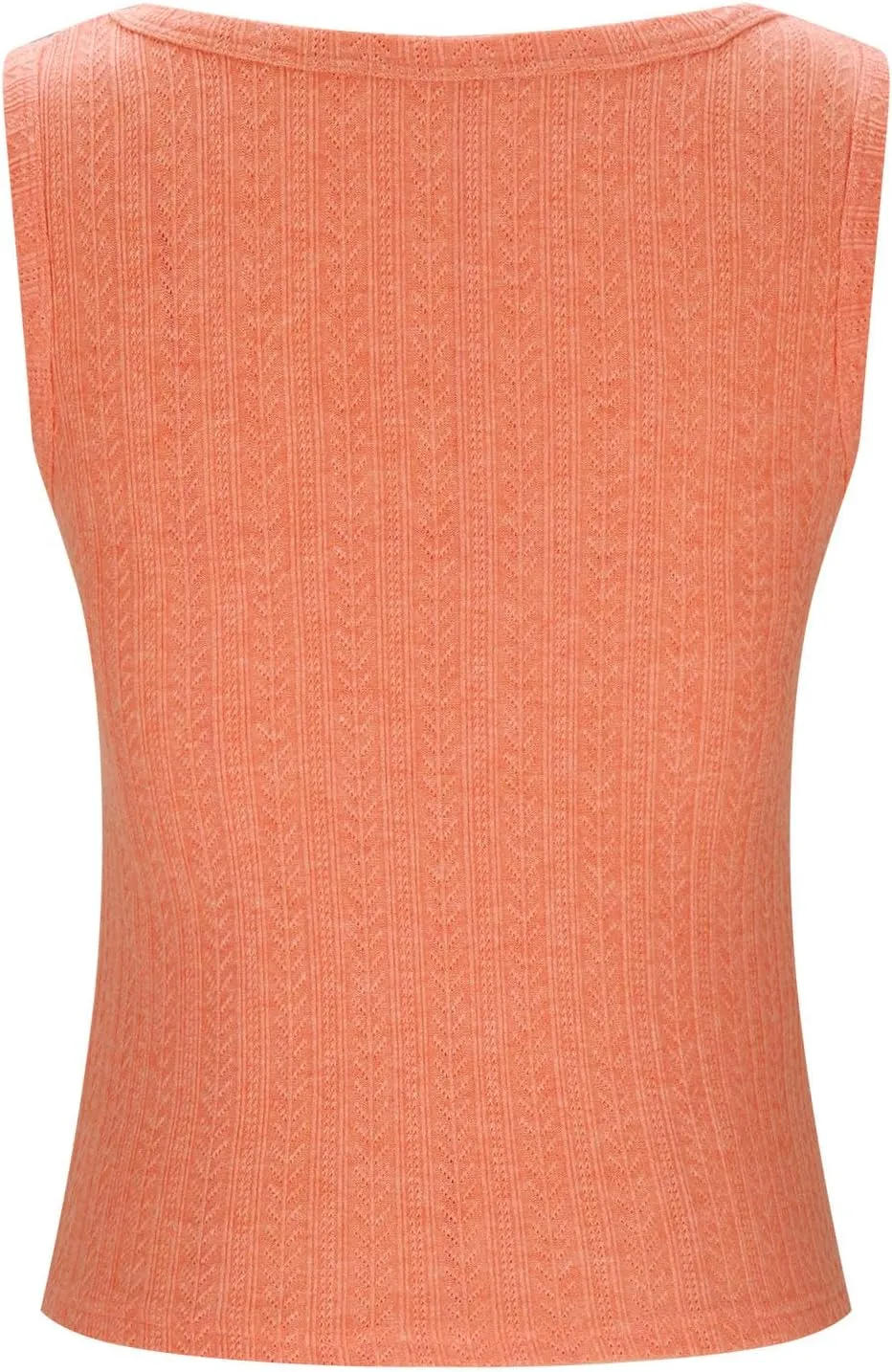 Plus Size Vests for Womens Summer Dressy Sleeveless Round Neck Solid Color Tunic Tops Casual Slim Comfy Tank Top