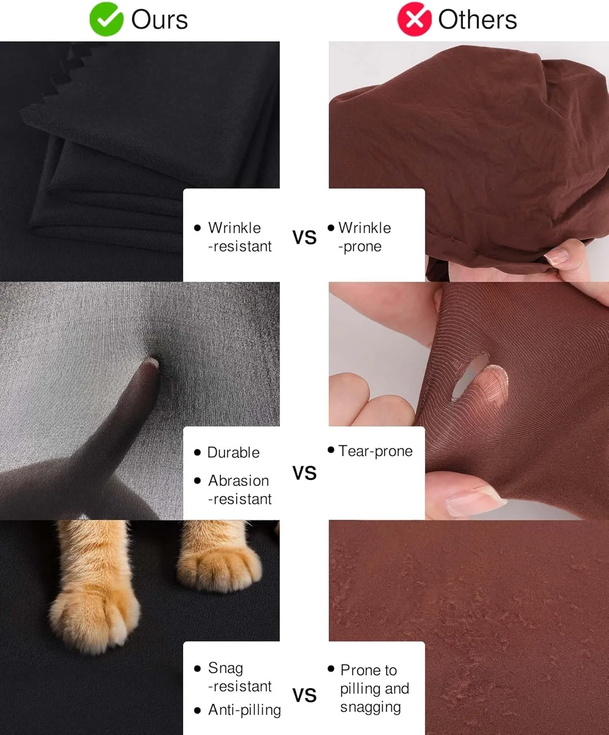 Popilush Body Suits for Womens - Going Out Cute Tops - Sleeveless Square Neck Shapewear Bodysuits Concert Outfits