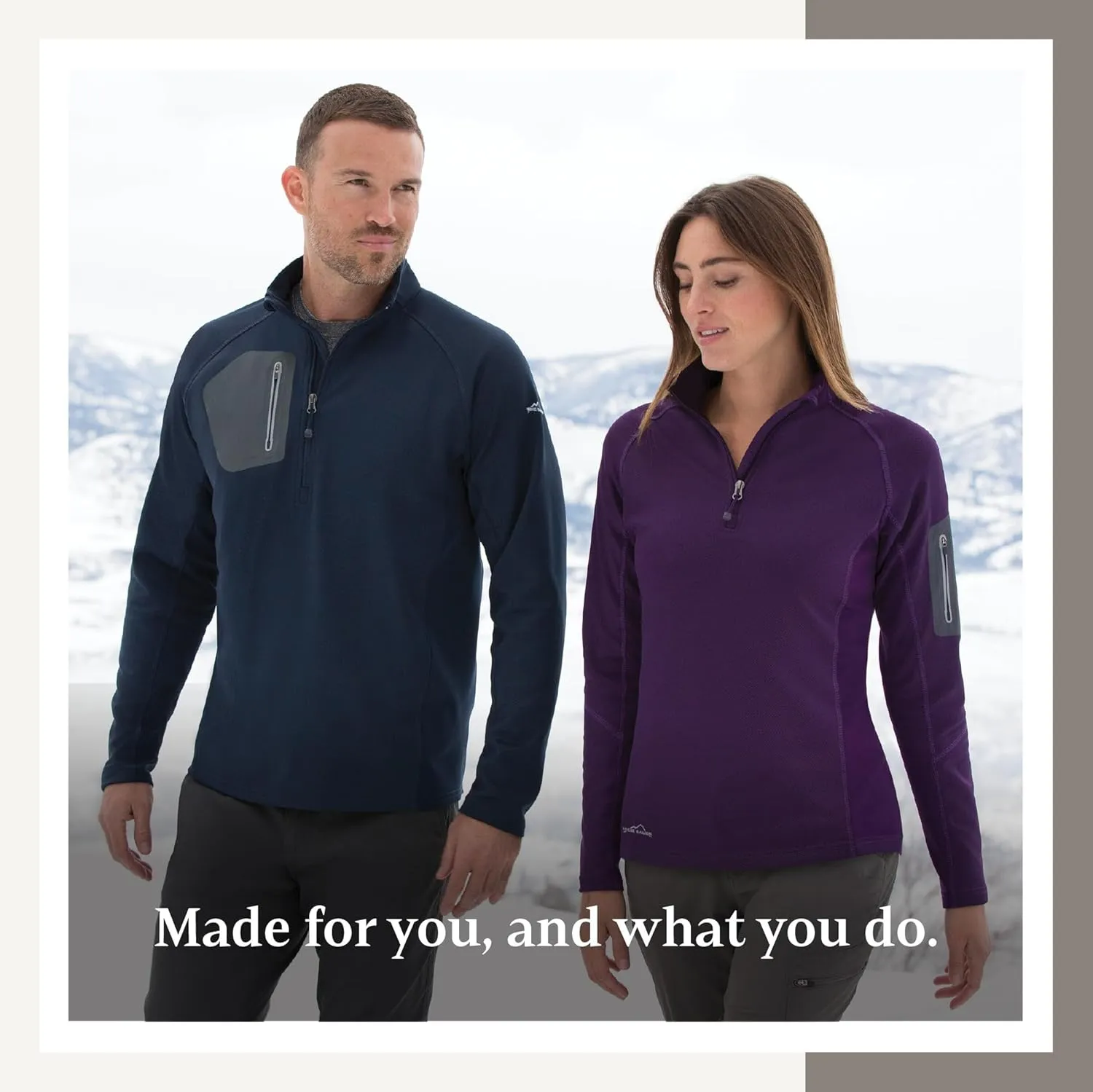Port Authority Essential Rain Jacket