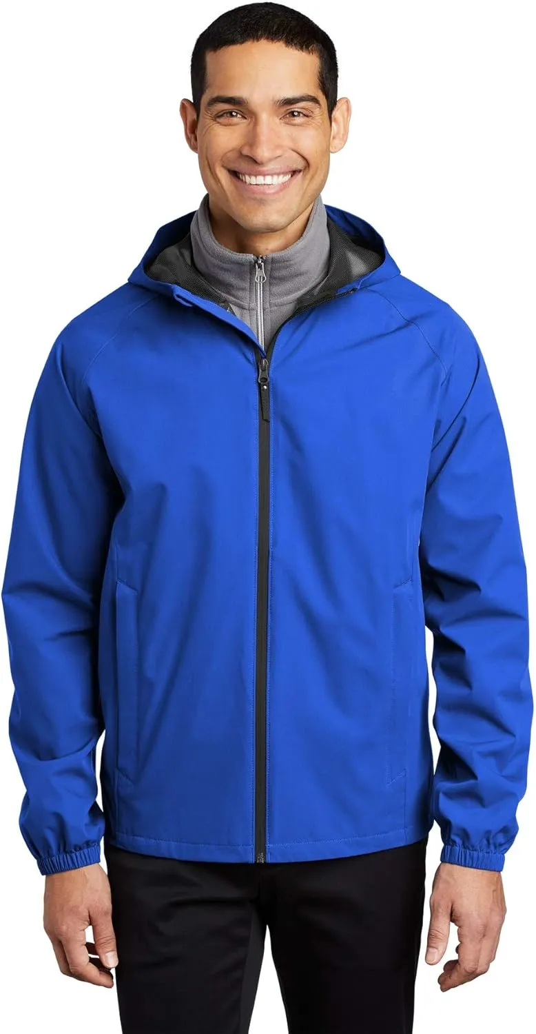 Port Authority Essential Rain Jacket