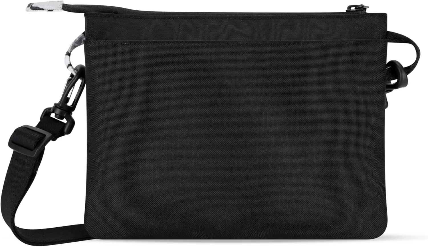 Sherpani Zoom, Small Crossbody Purse, Nylon Crossbody Bag, Lightweight Cross Body Bag, Sleek Dual Pouch, Purses for Women
