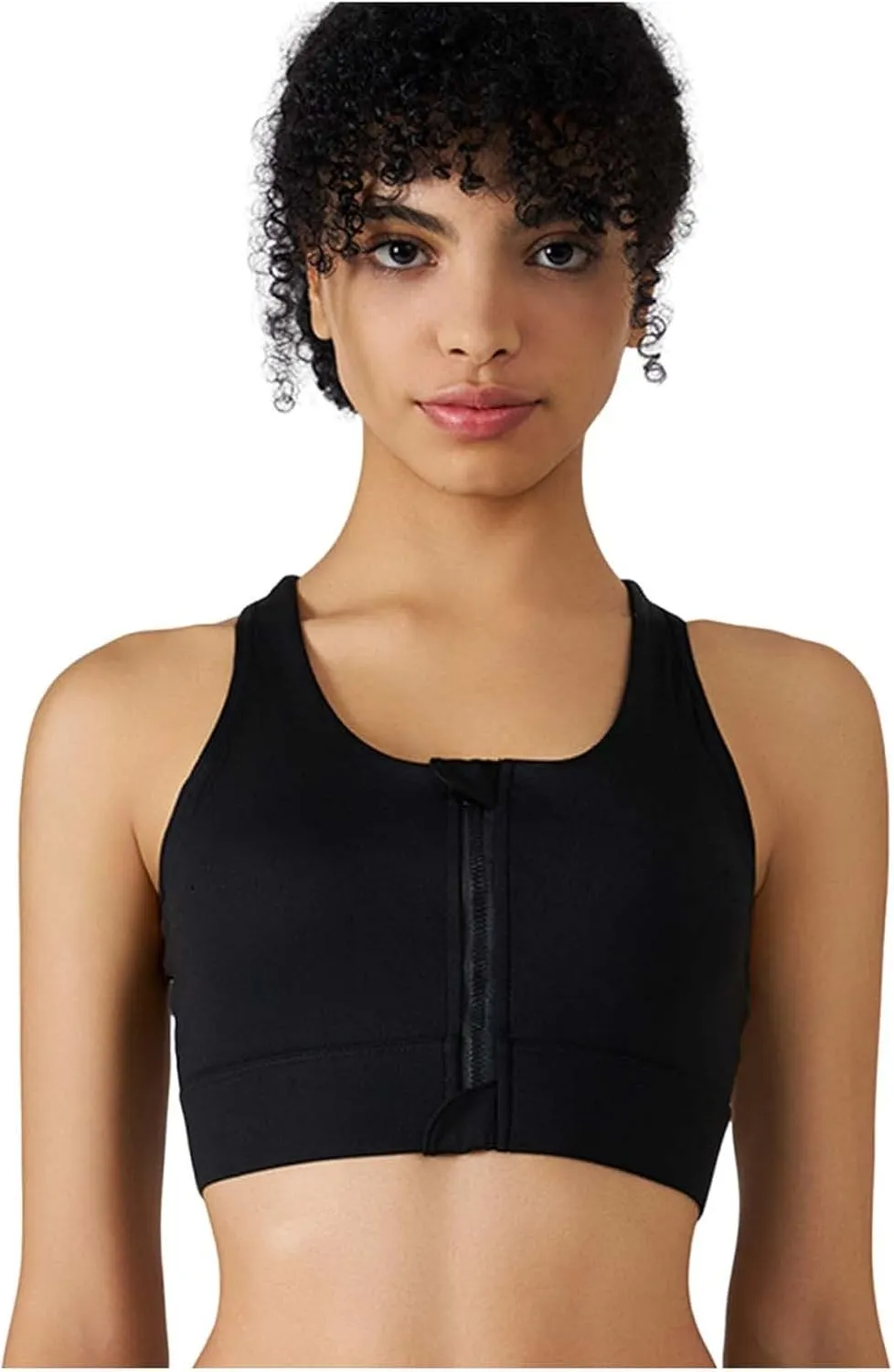 Sports Bras for Womens Racerback Sports Bra Seamless Yoga Sports Bras Workout Tops Active Sleep Bras