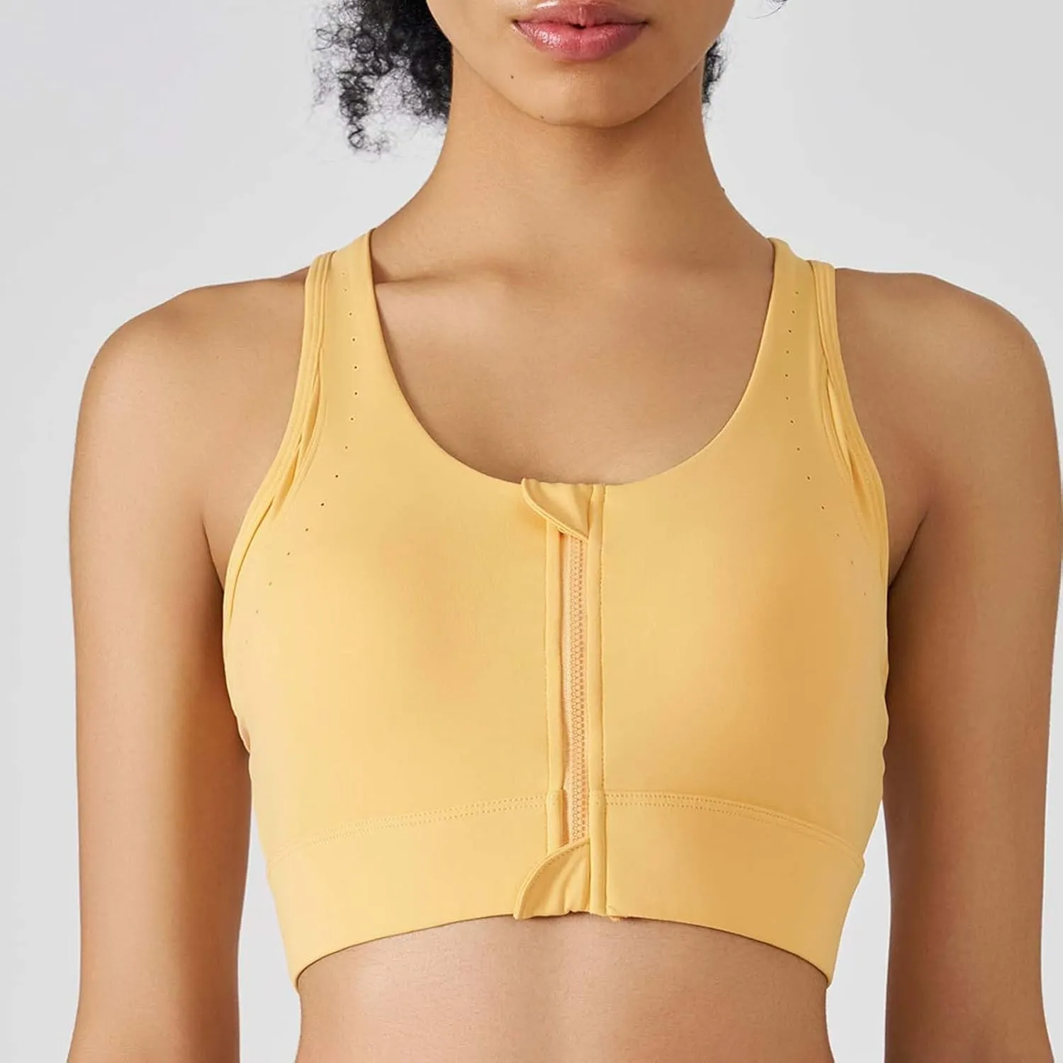 Sports Bras for Womens Racerback Sports Bra Seamless Yoga Sports Bras Workout Tops Active Sleep Bras