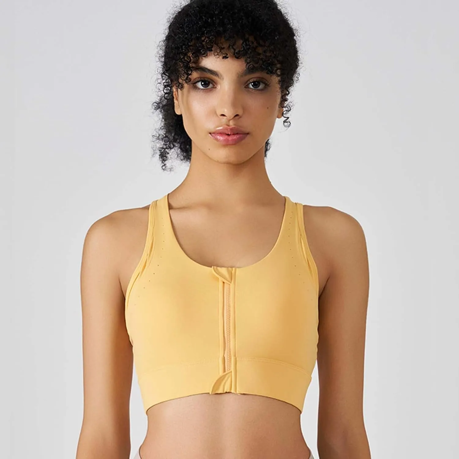 Sports Bras for Womens Racerback Sports Bra Seamless Yoga Sports Bras Workout Tops Active Sleep Bras