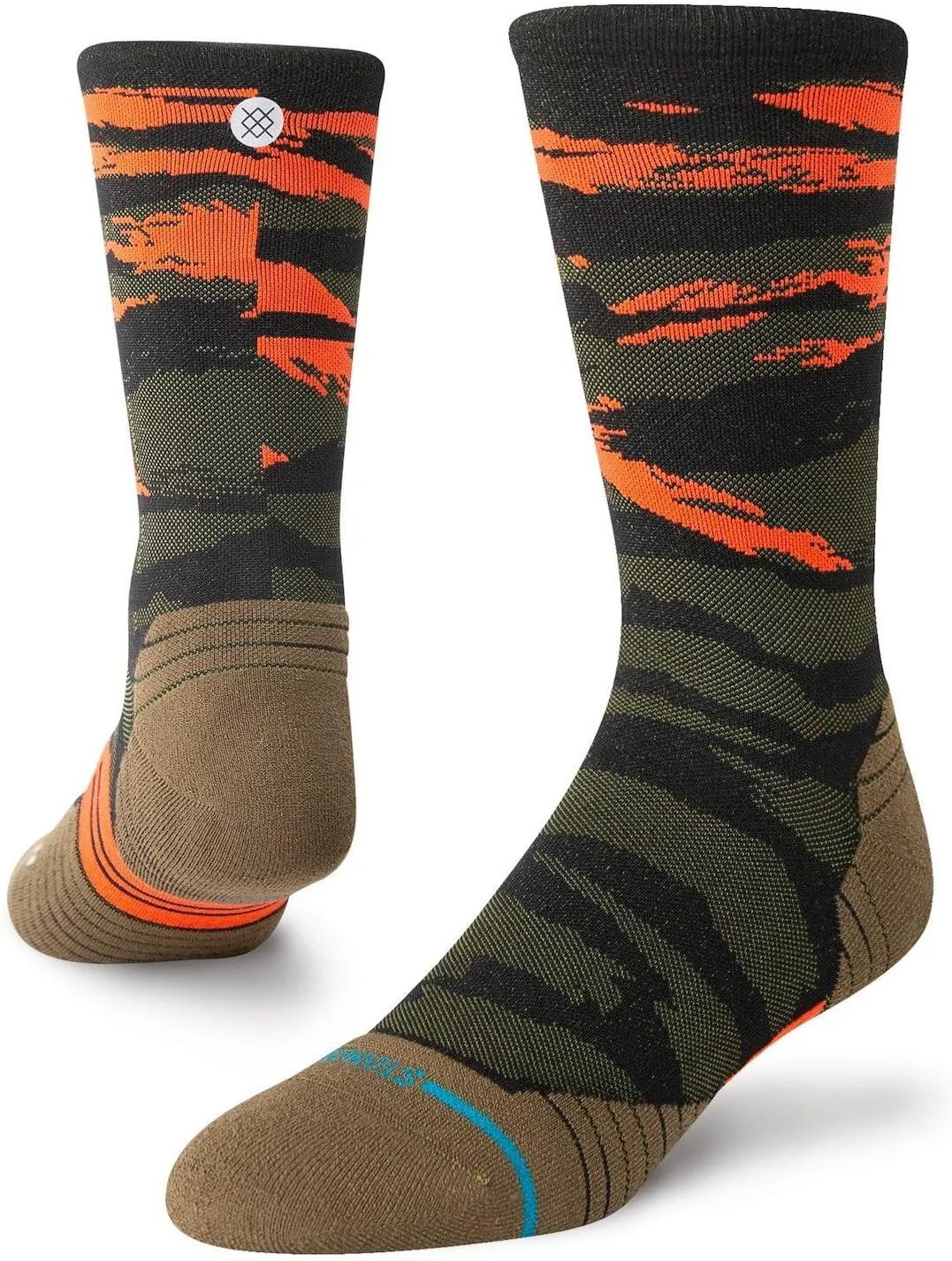 Stance Primal Light Crew
