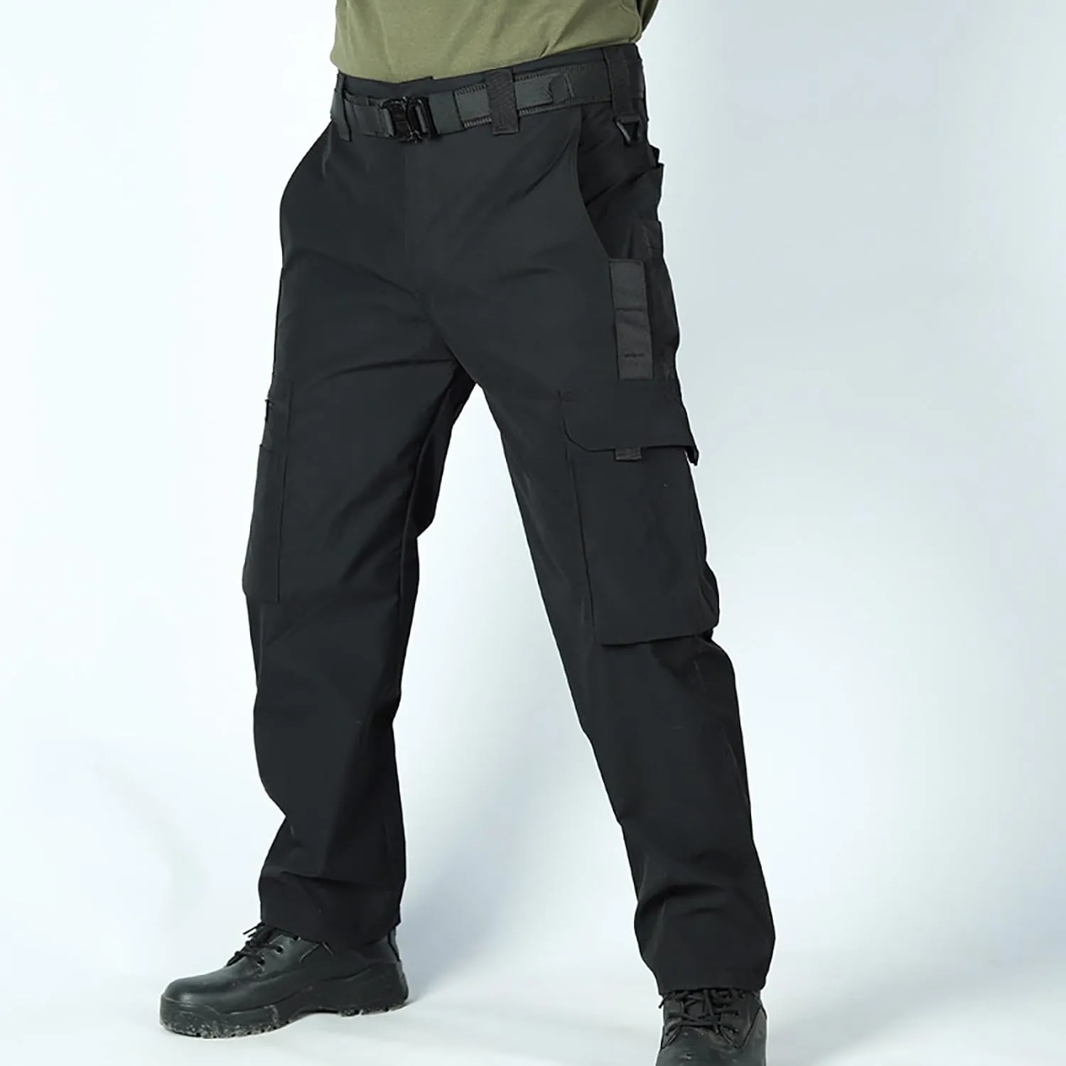 Tactical Pants Waterproof Summer Trousers Travel Outdoor Tactical Cargo Pants for Men