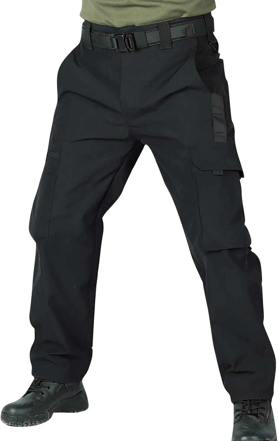 Tactical Pants Waterproof Summer Trousers Travel Outdoor Tactical Cargo Pants for Men