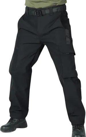 Tactical Pants Waterproof Summer Trousers Travel Outdoor Tactical Cargo Pants for Men