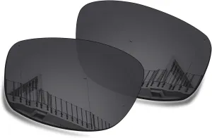 Well-aimed Replacement Lenses Compatible with Wiley X Sleek Sunglasses - More Options