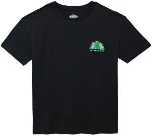 wicked Emerald City Women's Oversize T-Shirt