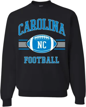 Wild Bobby City of Arizona ARI American Football Fantasy Fan Sports Crewneck Sweatshirt
