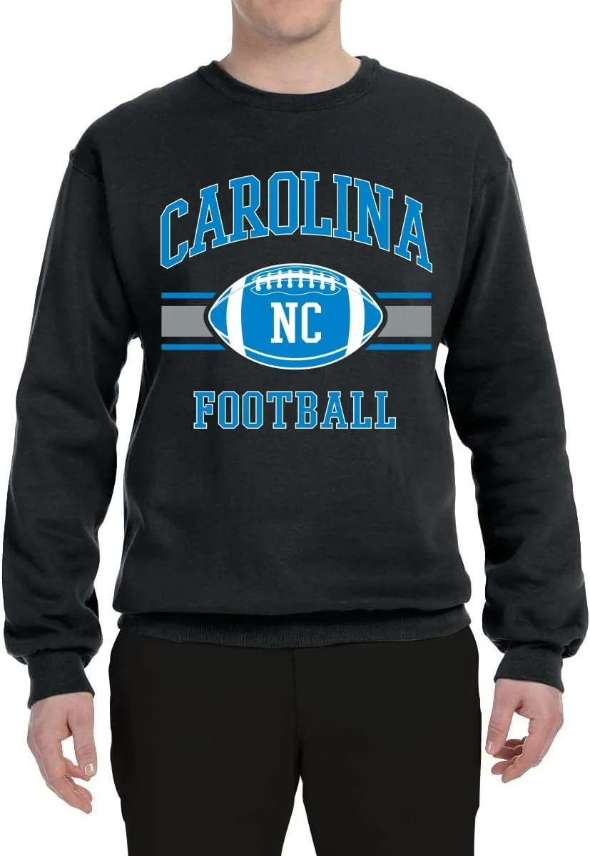 Wild Bobby City of Arizona ARI American Football Fantasy Fan Sports Crewneck Sweatshirt