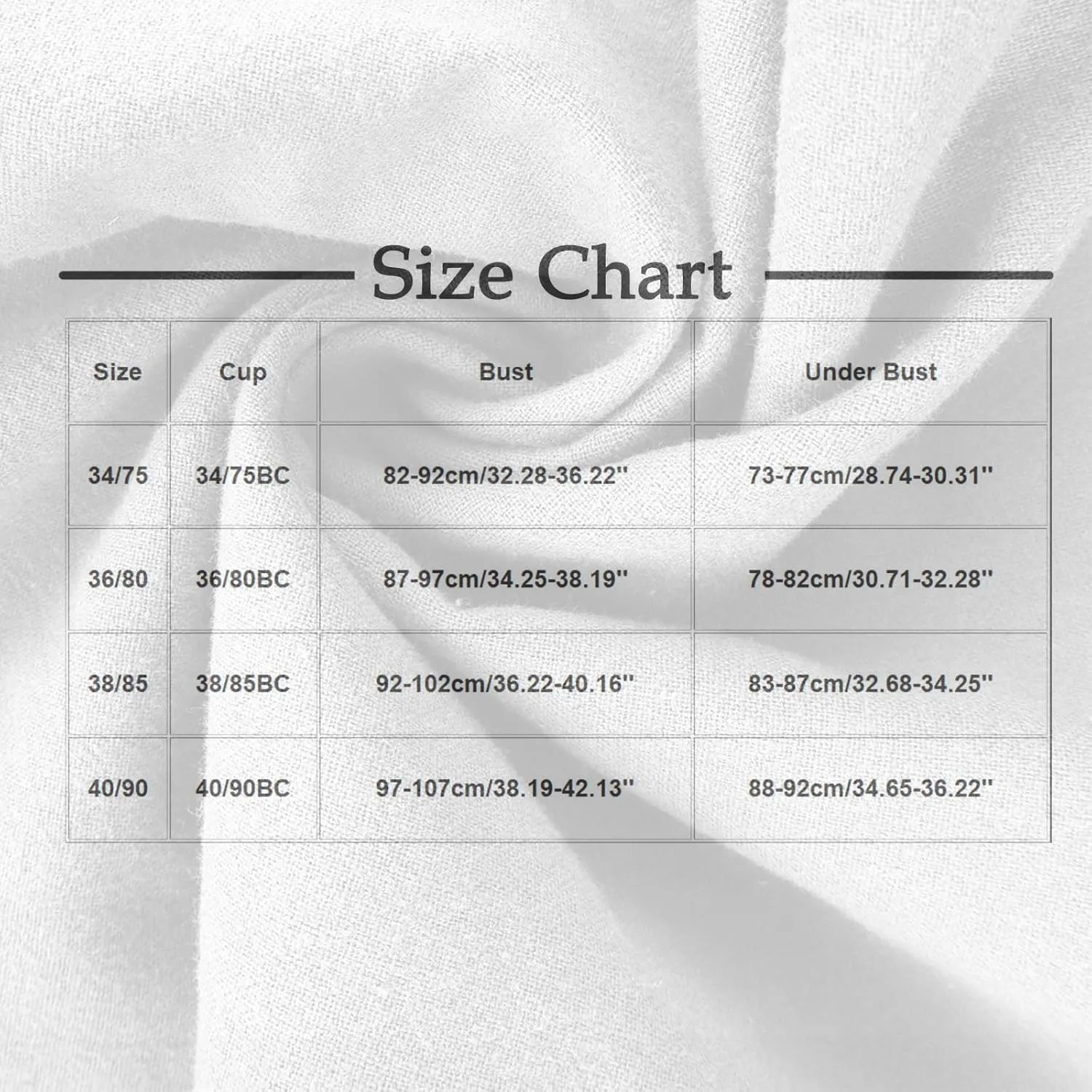 Women High Support Breathable Bralettes No Underwire Push Up Seamless Bras Wirefree Full Coverage Bralette
