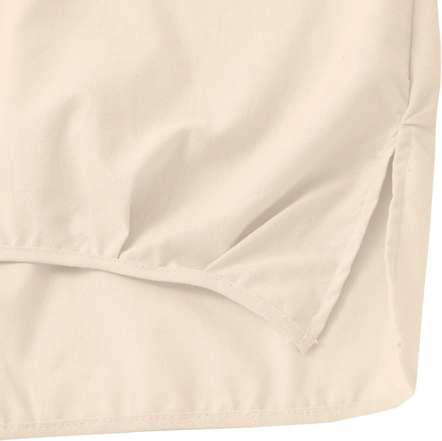 Womens Casual Cotton Linen Shirts Short Sleeve Beach Summer T-Shirts Loose Solid Crewneck Vacation Travel Blouse Tops